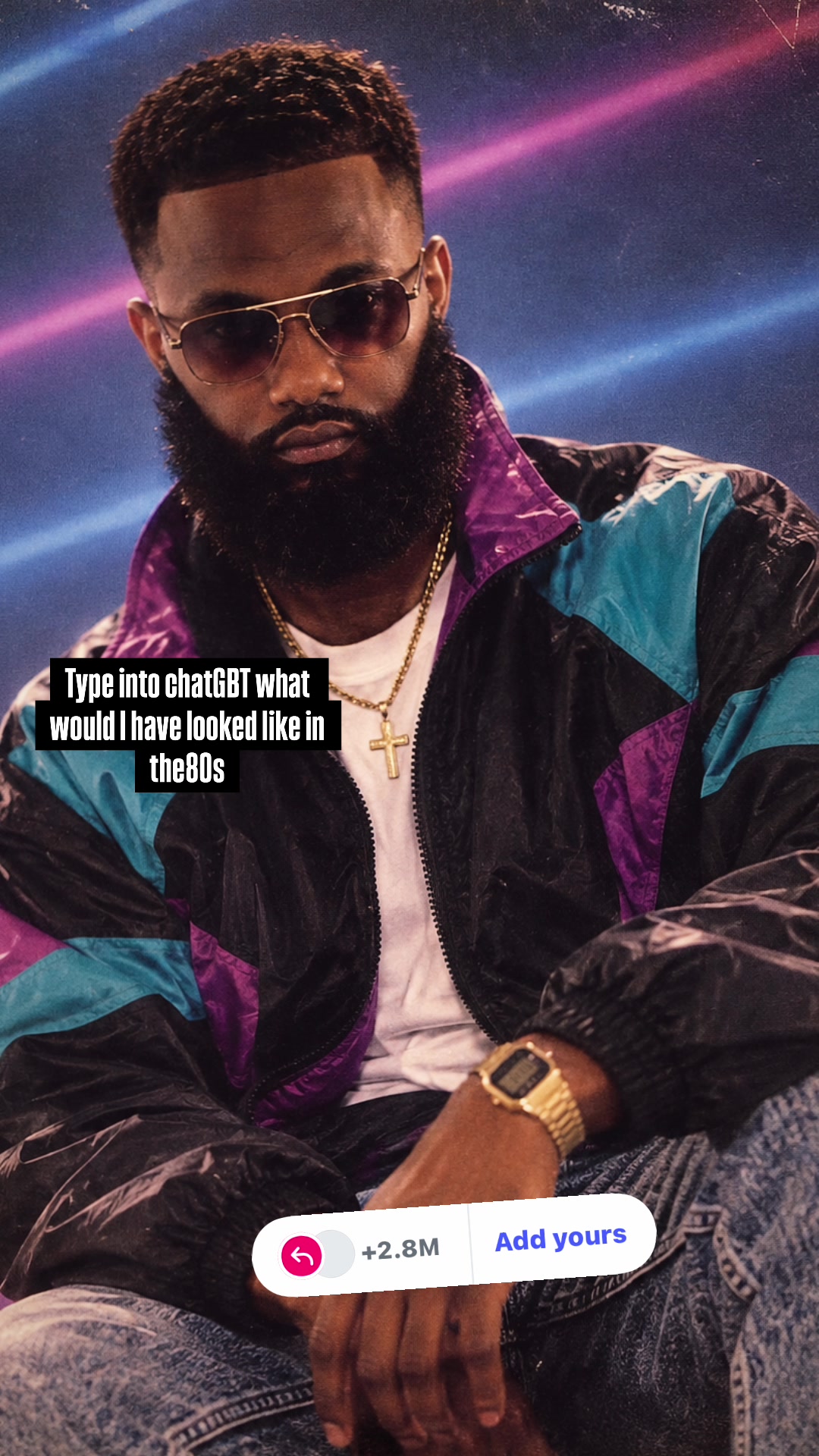 @Big Ike
