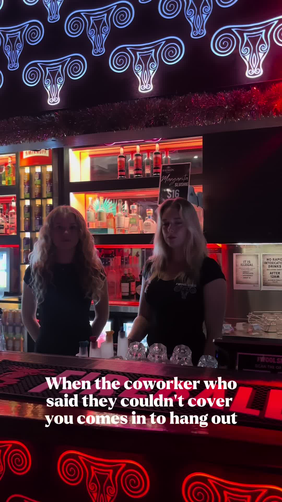 @The Woolshed Cairns
