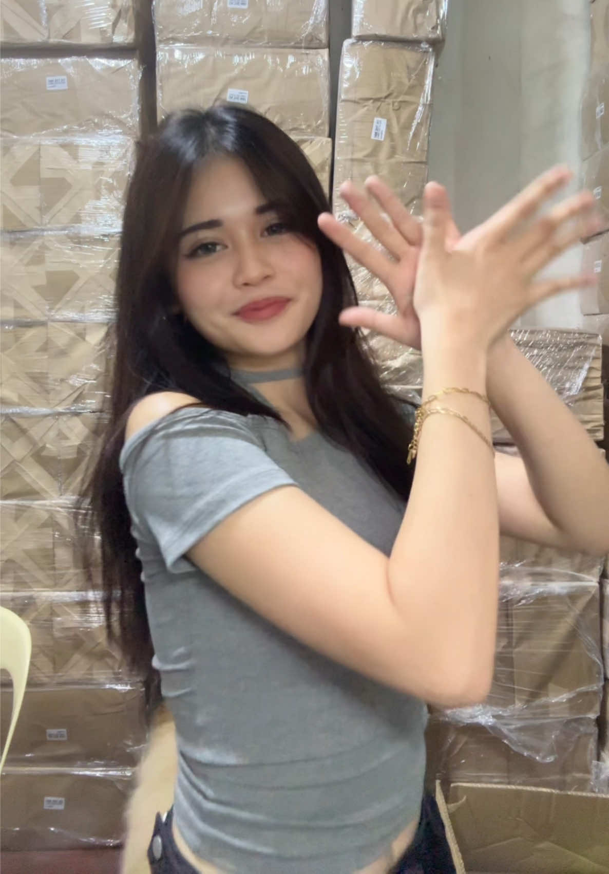 @Venisha
