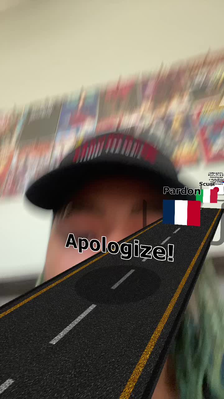 @Chrono