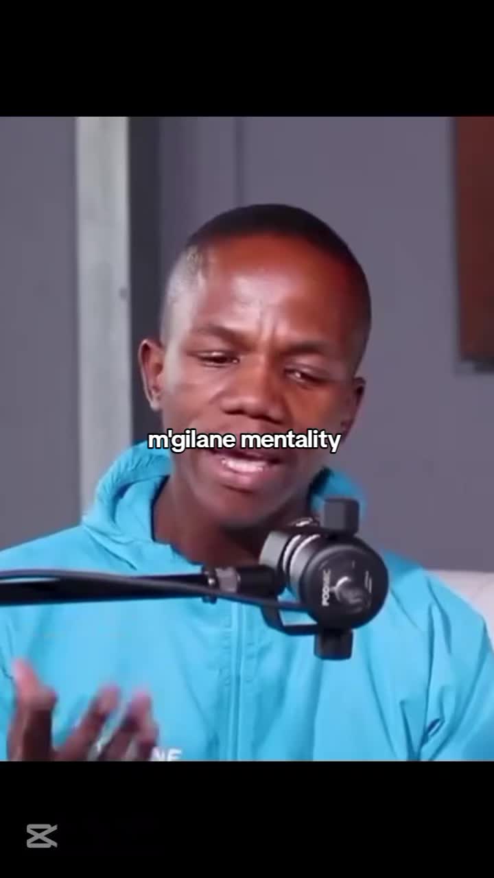 @Mpembe