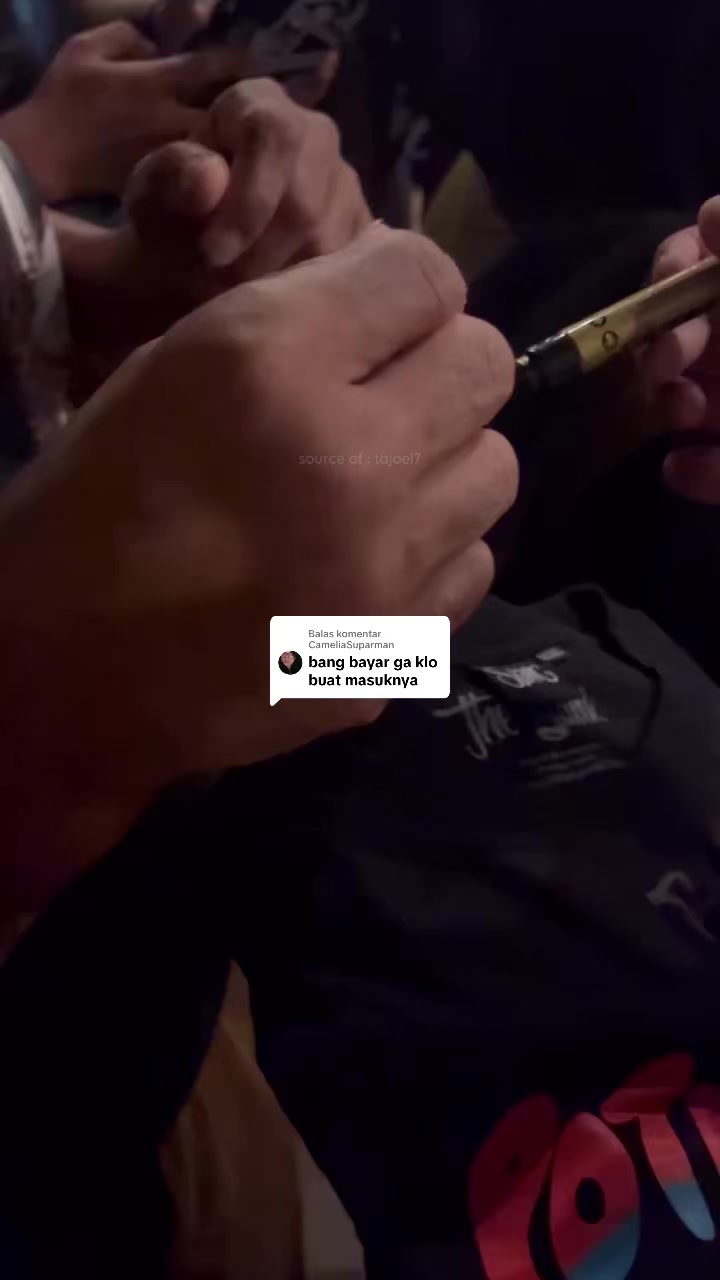 @Tajoel