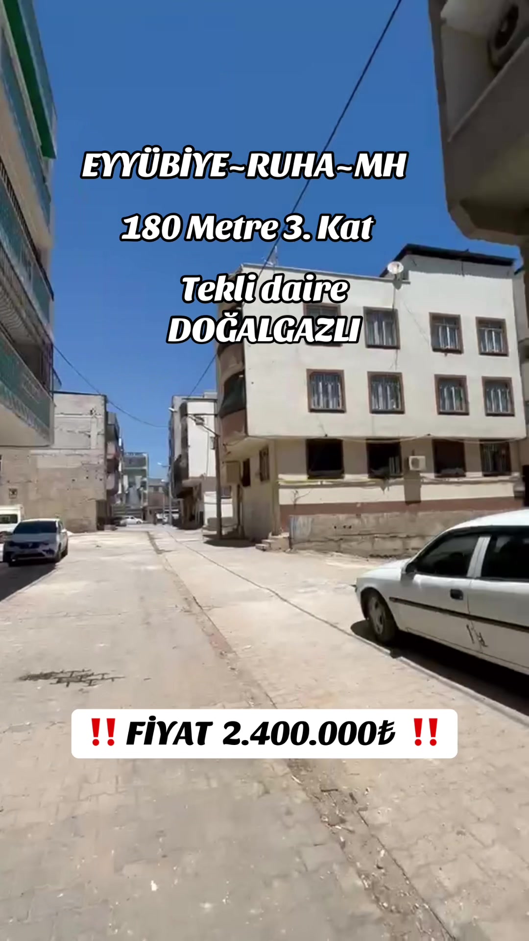 @👑 ŞEYHANLIOĞLU EMLAK 👑