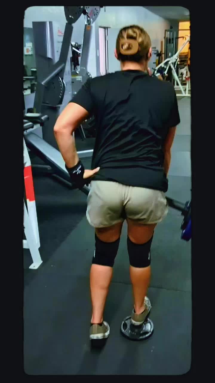 @Fit Tatted Mamma, CPT๐ฅ๐๏ธโ๏ธ