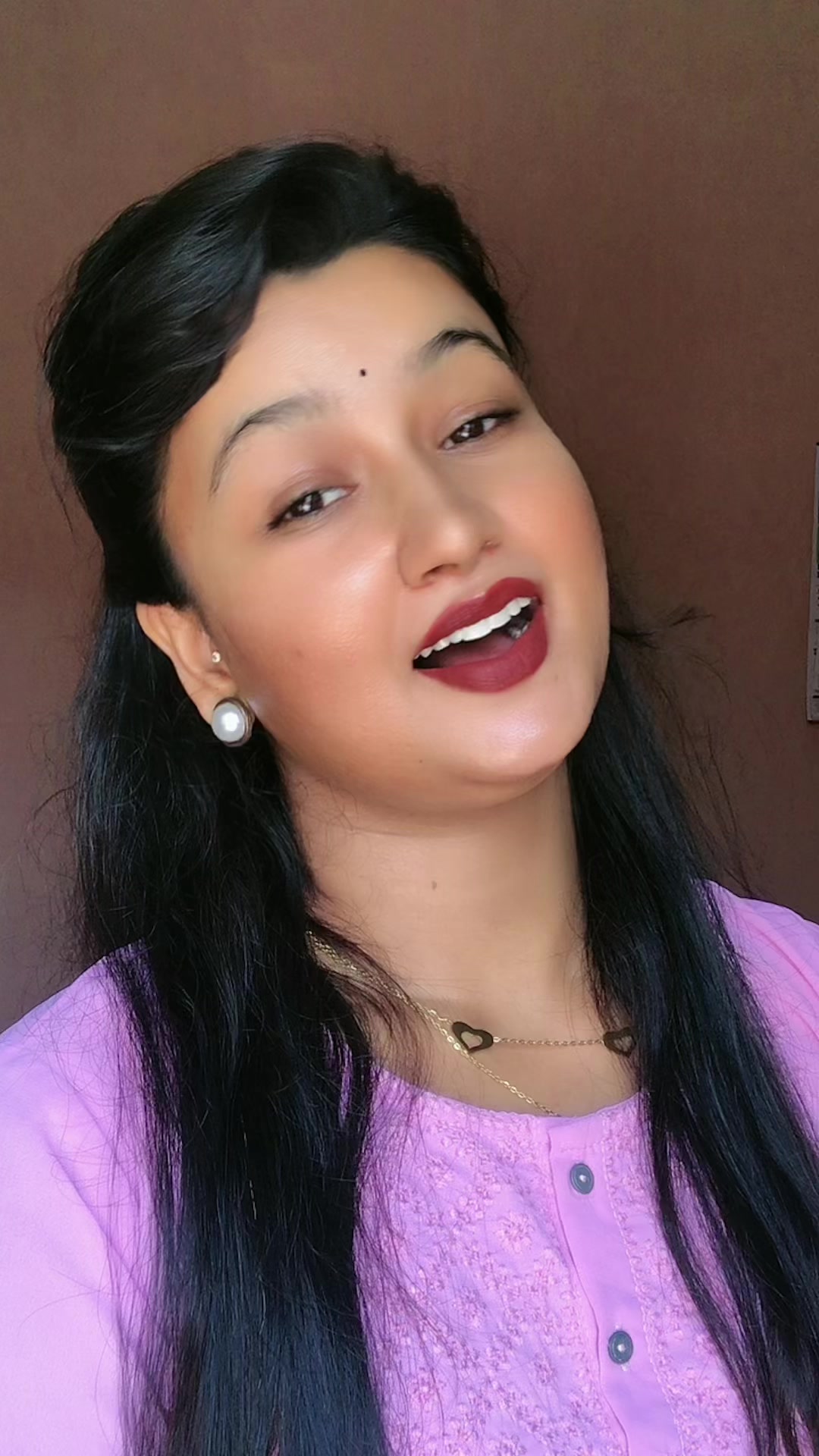 @लप्सा भुसाल