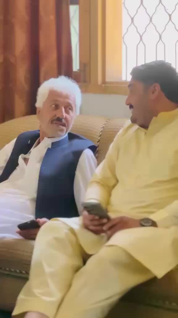 @Bawar Shah