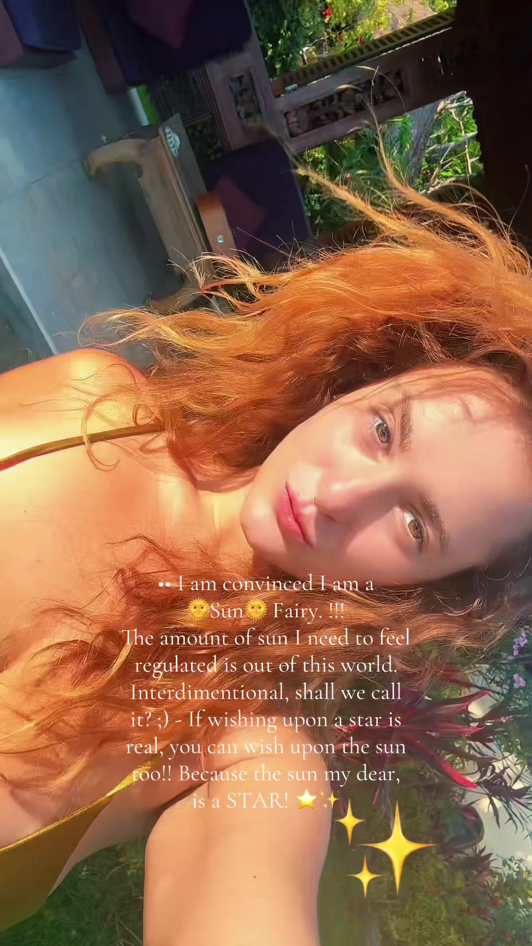 @Oceana Rose || Artist • Singer