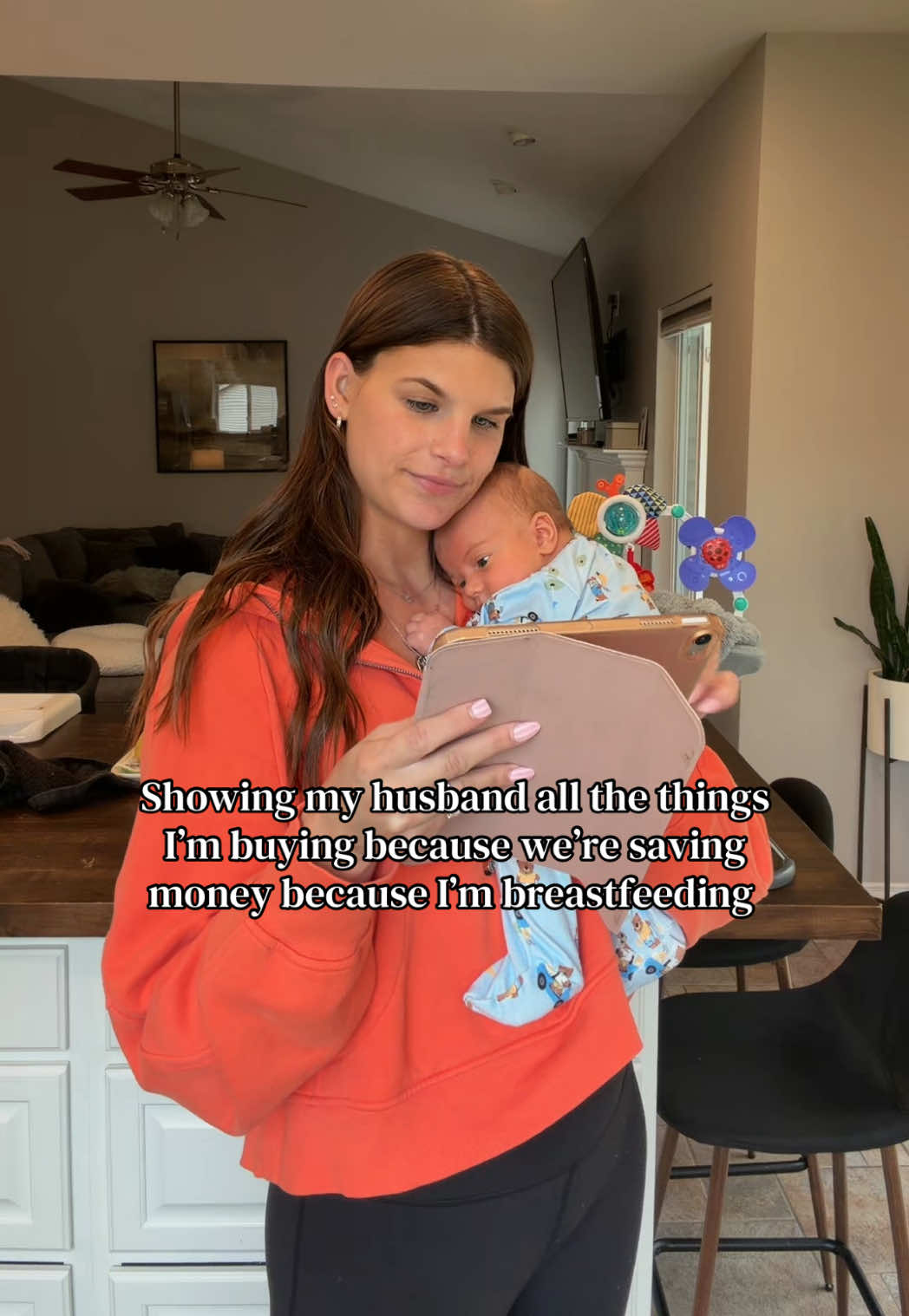 @Abby | Motherhood ๐