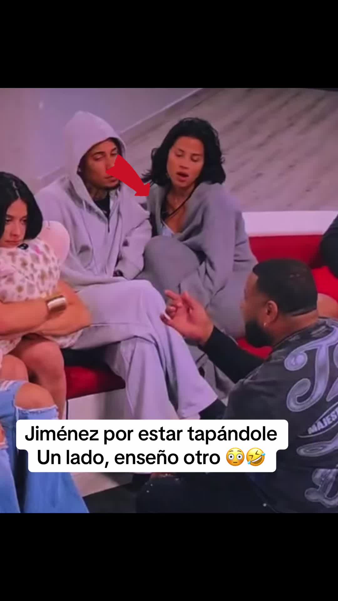 @FARANDULEANDOCONMIGO
