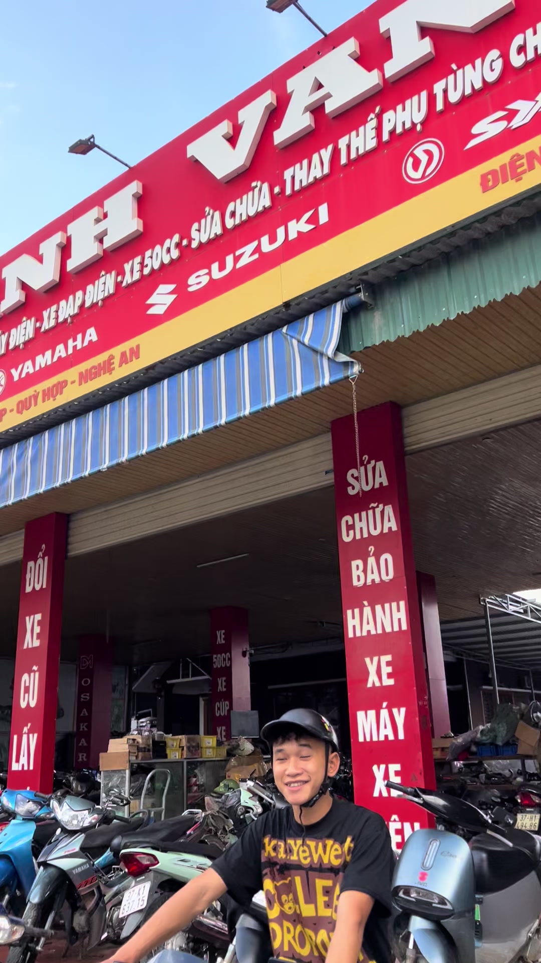 @Nam ve chai ✅