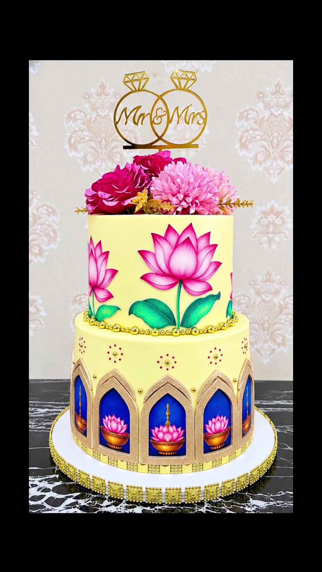 @Saraad's Cakes N Bakes