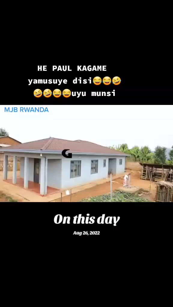 @MJB🇷🇼 RWANDA