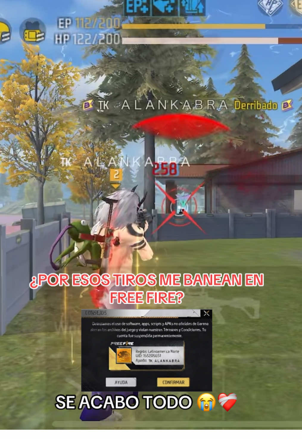 @A l a n L a K a b r a