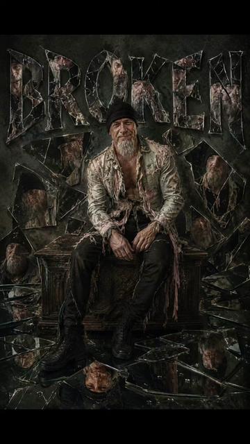 @Björn FrostWulf