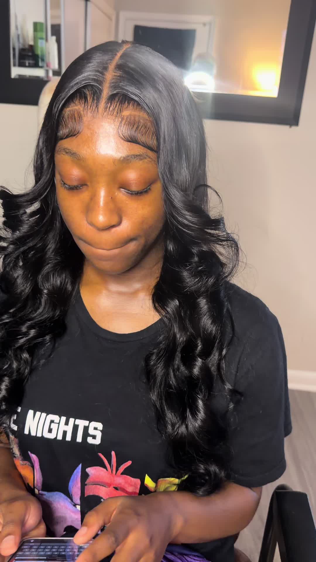 @nyy 💋 | 757 hairstylist