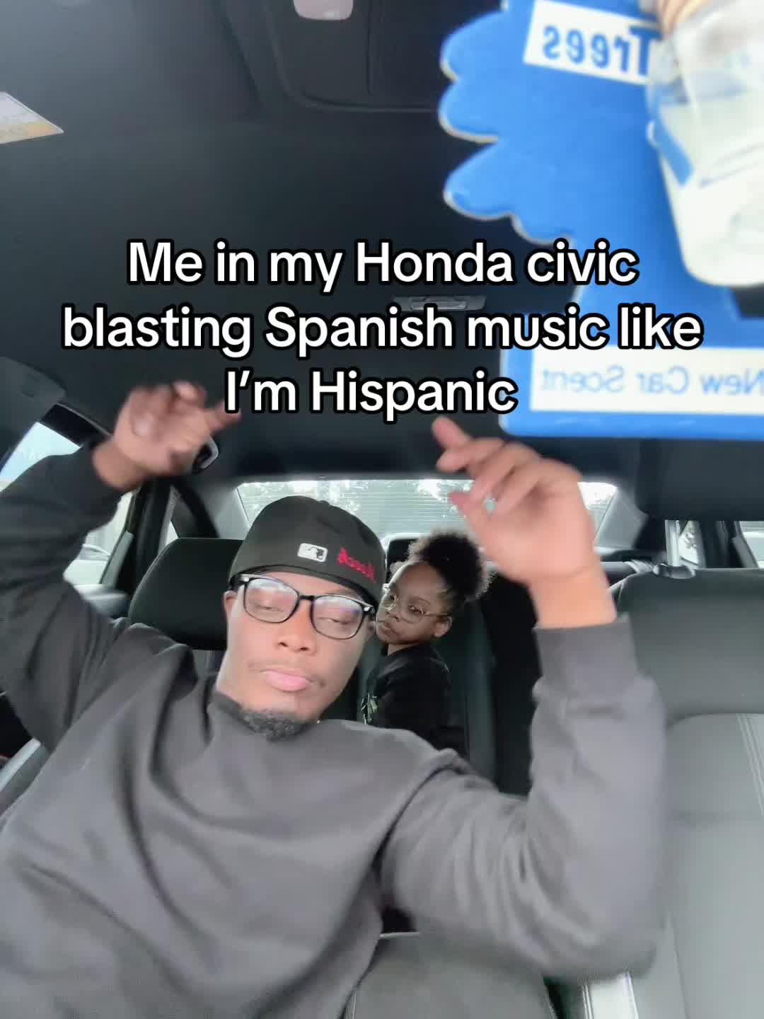 @Demetrius