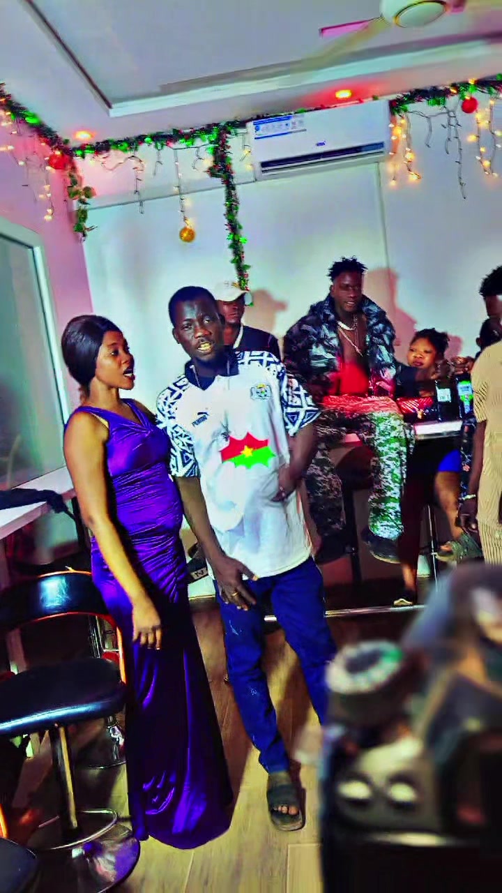 @ANONYME CLIP🎥📽️🇧🇫
