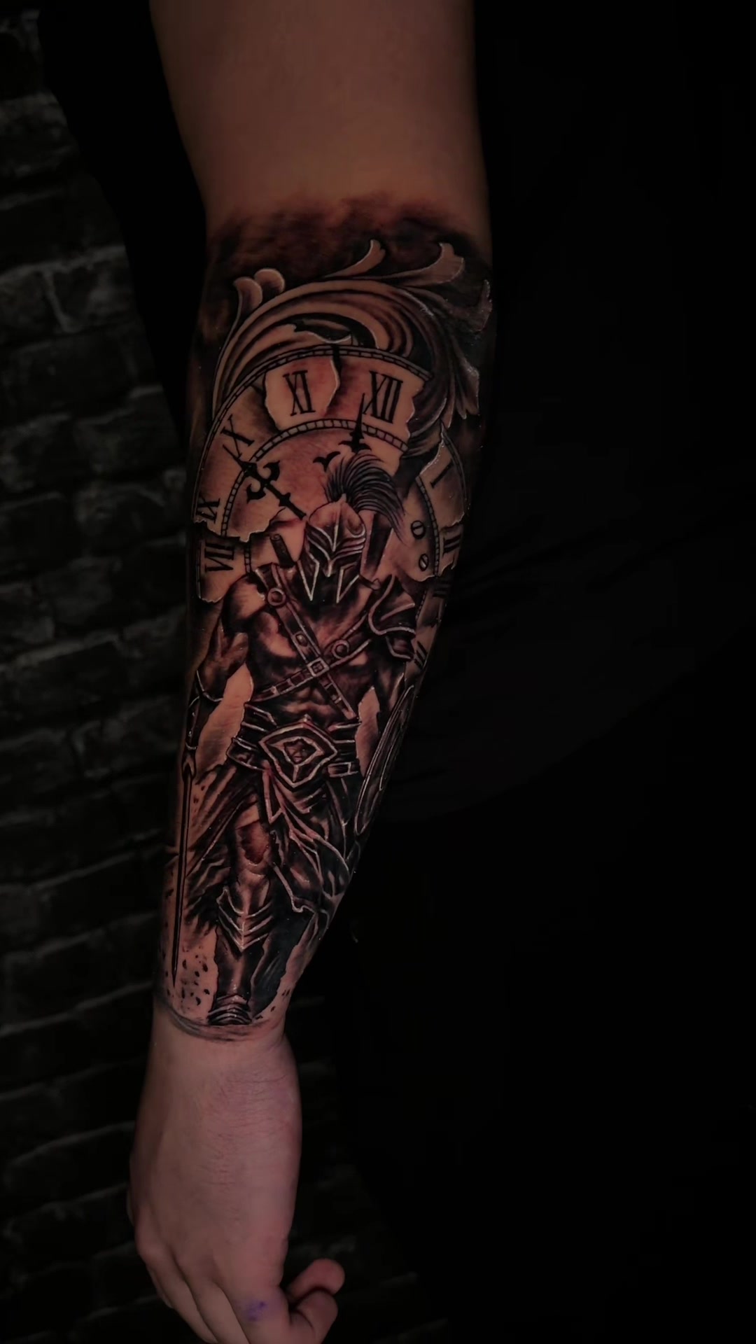 @Endri tattoo