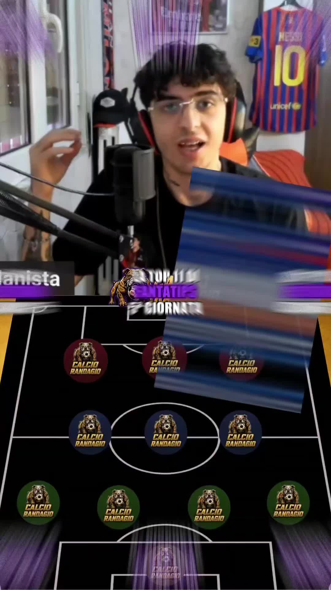 @FANTATIPS โฝ๐ฉต