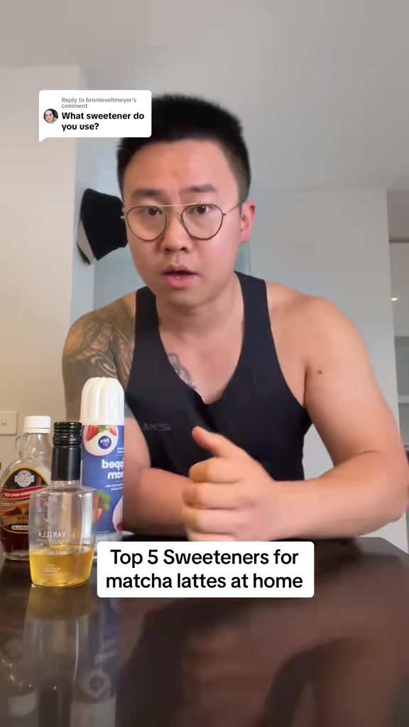 @Leo - Matcha Sensei