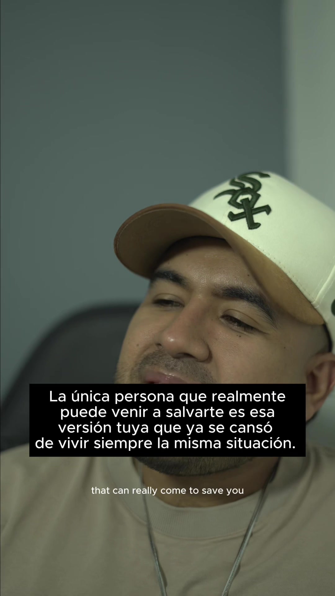 @El mister