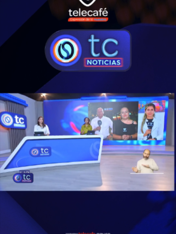 @Canal Telecafé