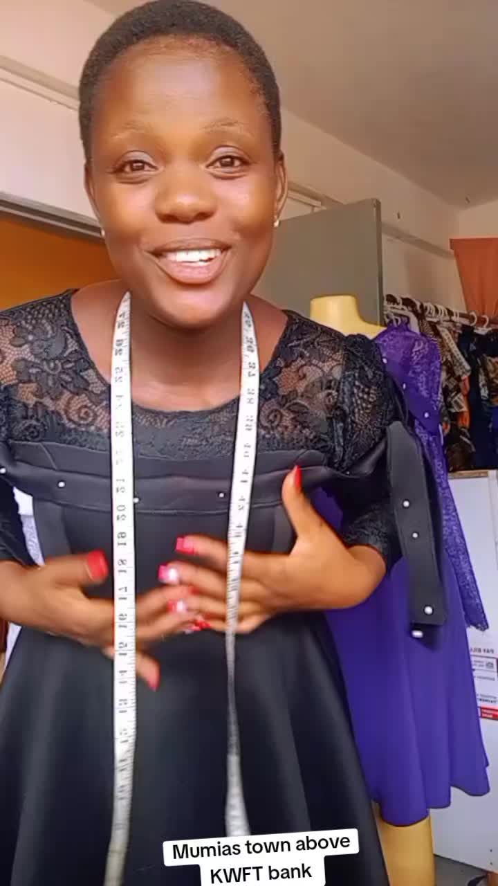 @Vivian The Tailor