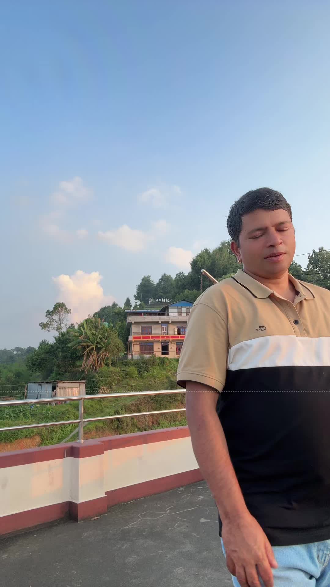 @Som Prasad Dahal