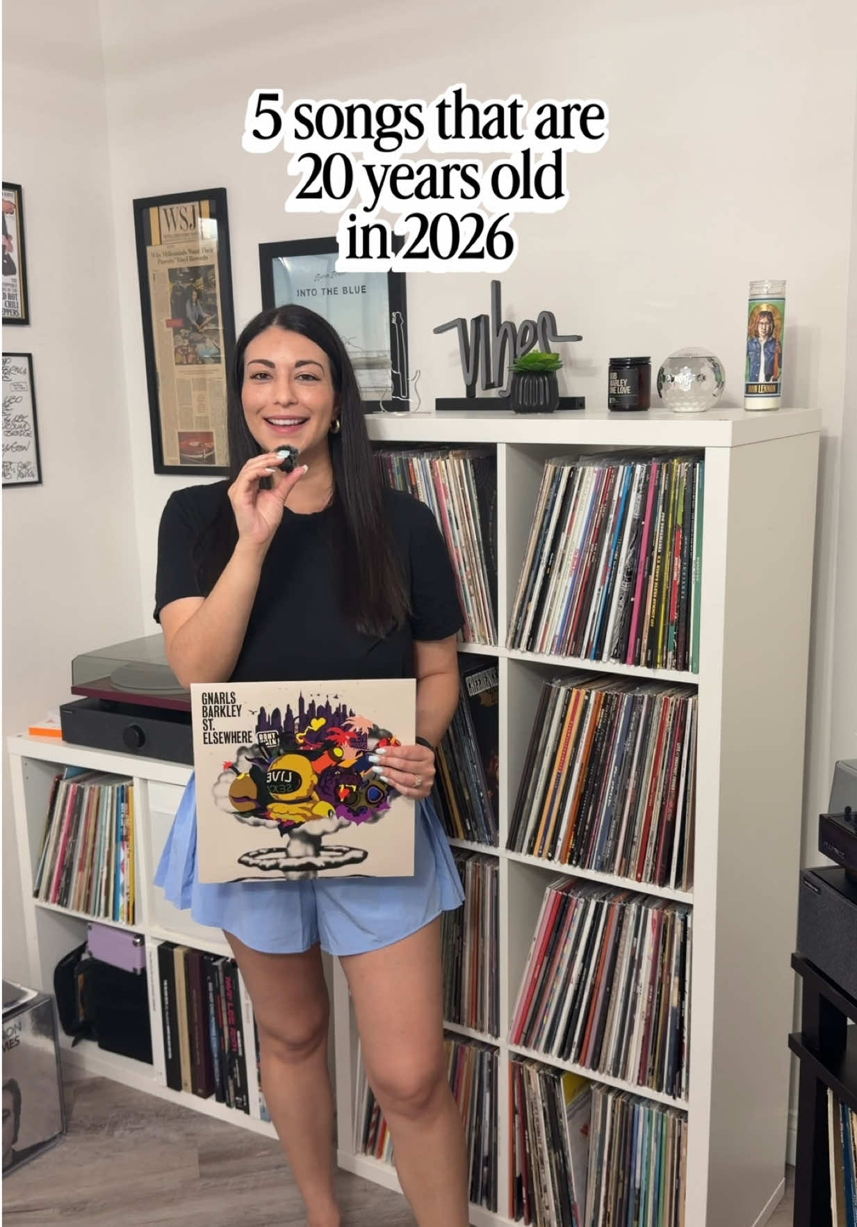 @Alex’s Vinyl