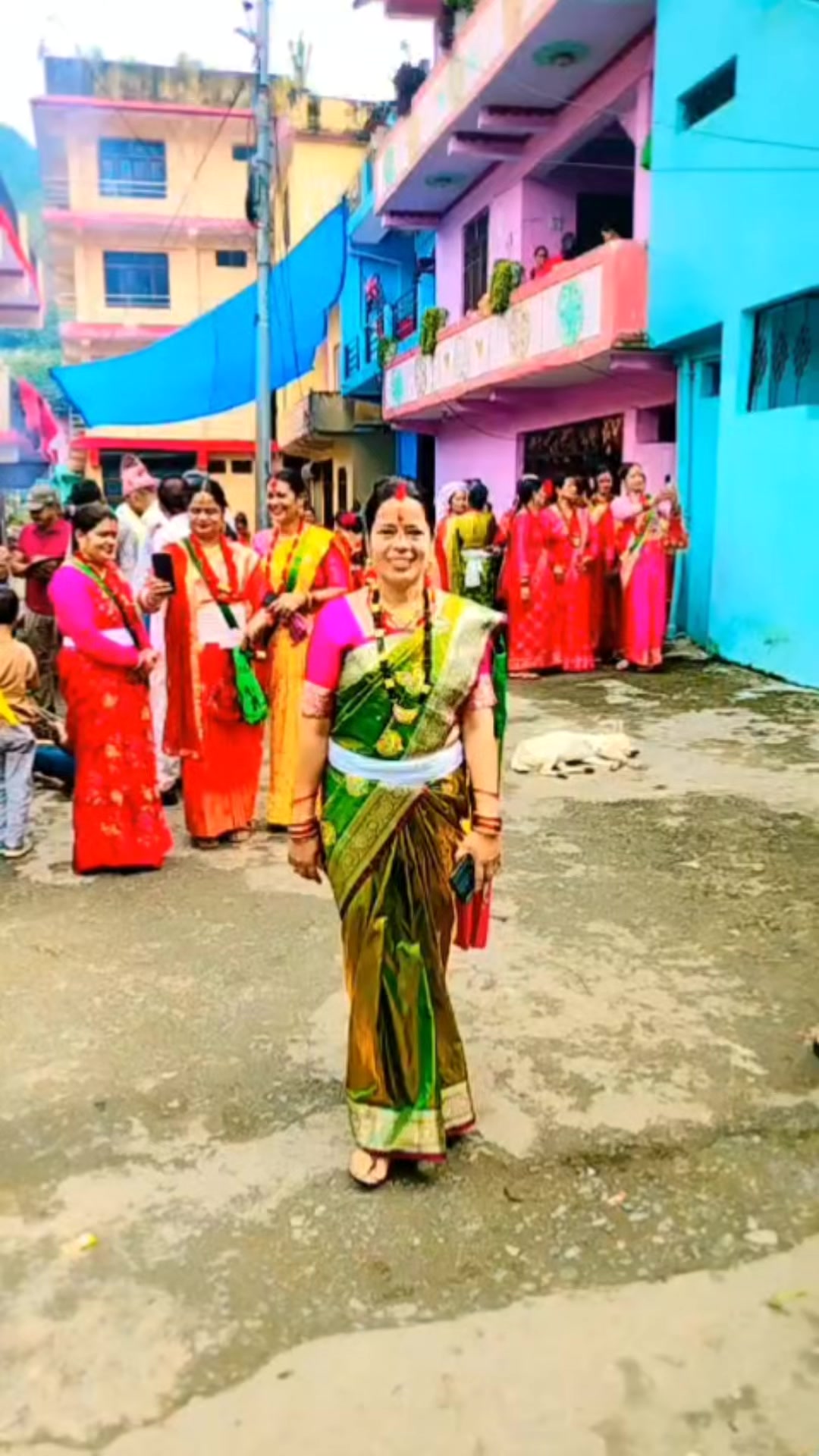 @Sharada Thagunna