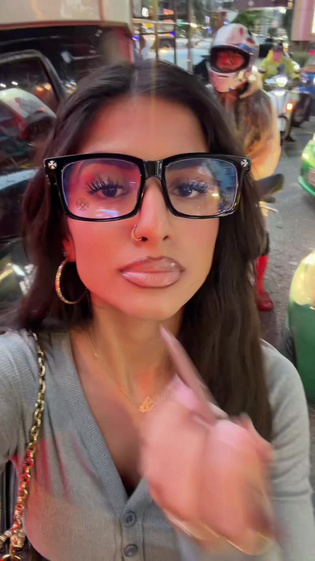 @Anushay