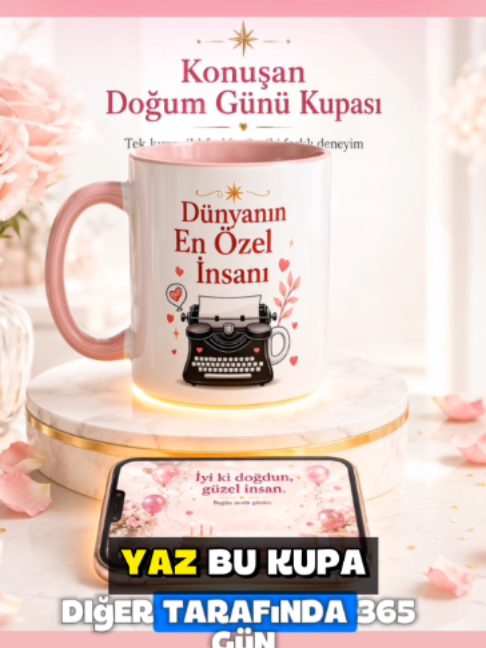 @Her İsimde İyi ki doğdun