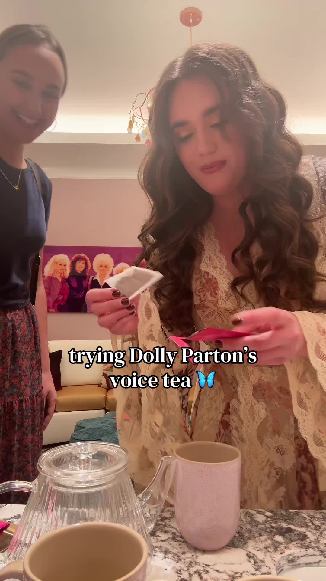 @BELLES