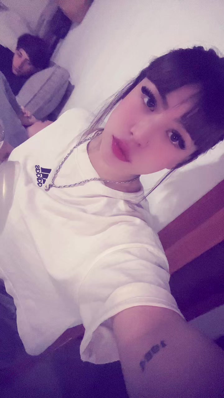 @bianca castillo