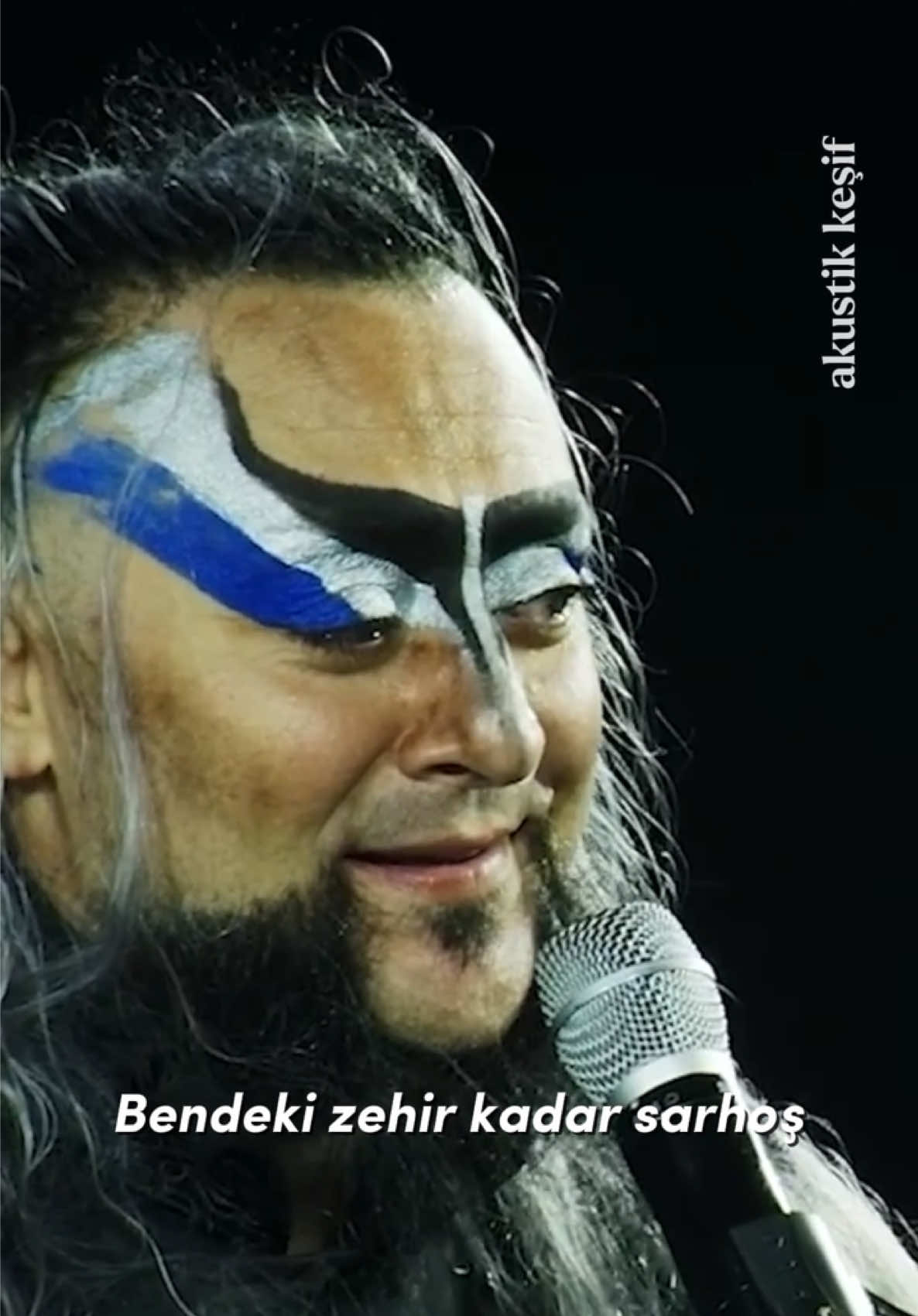 @Akustik Keşif