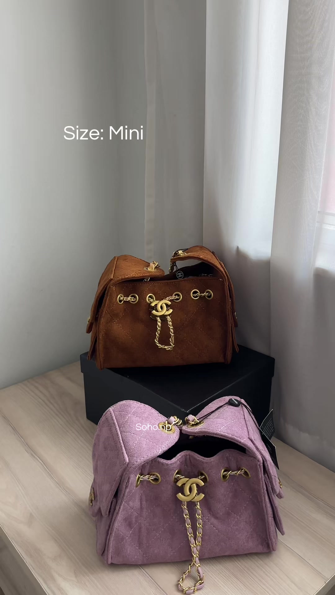 @Zurifemme Bags