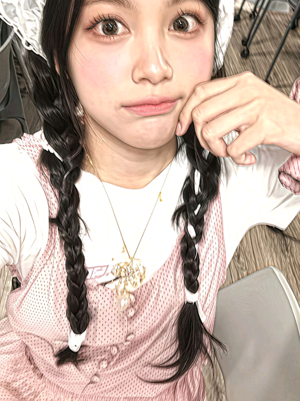 @𝑽𝓨/𝑨𝑹𝓐  ʚଓ