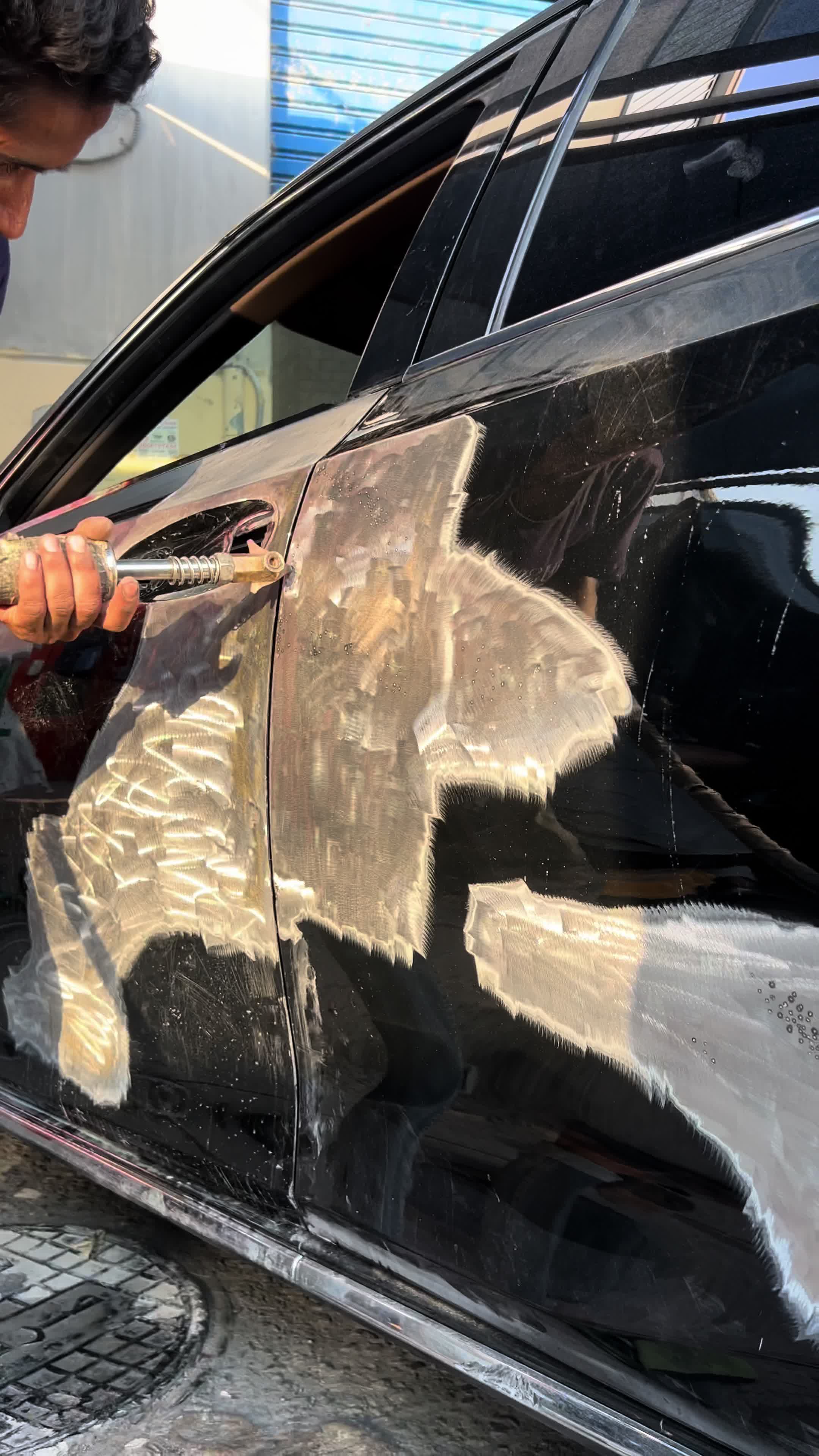 @AUTO JEDDAH اوتو جدة للصيانة