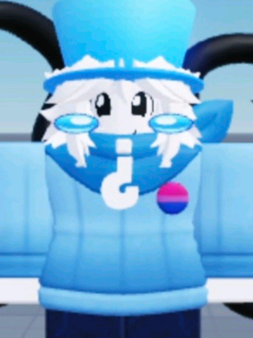 @touchkey2009 *Miza butterfly!*