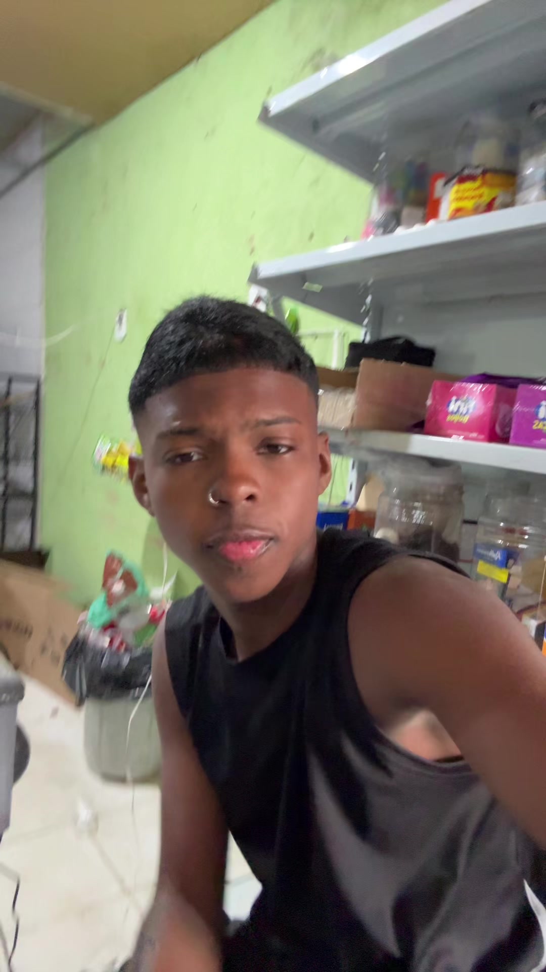 @Índio lindin