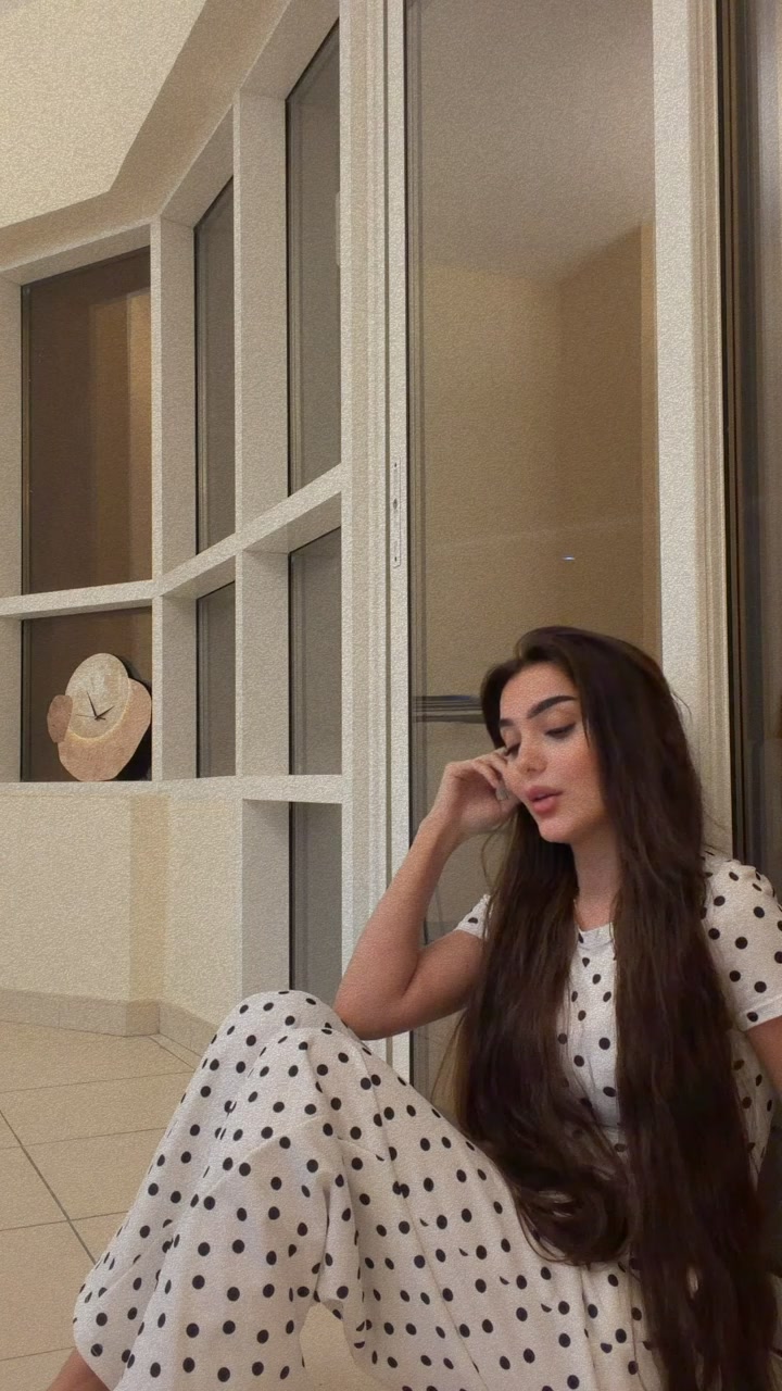 @مرح دمير 📸