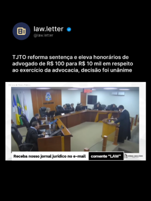 @Lawletter