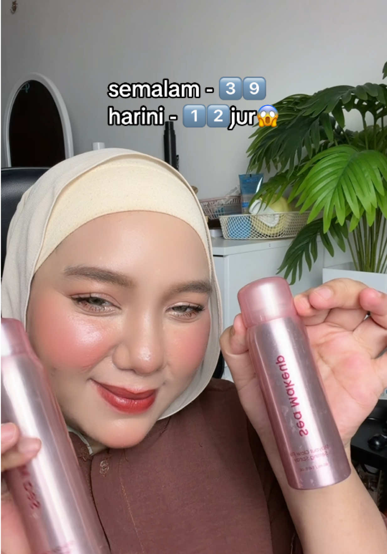 @Mira Affendi