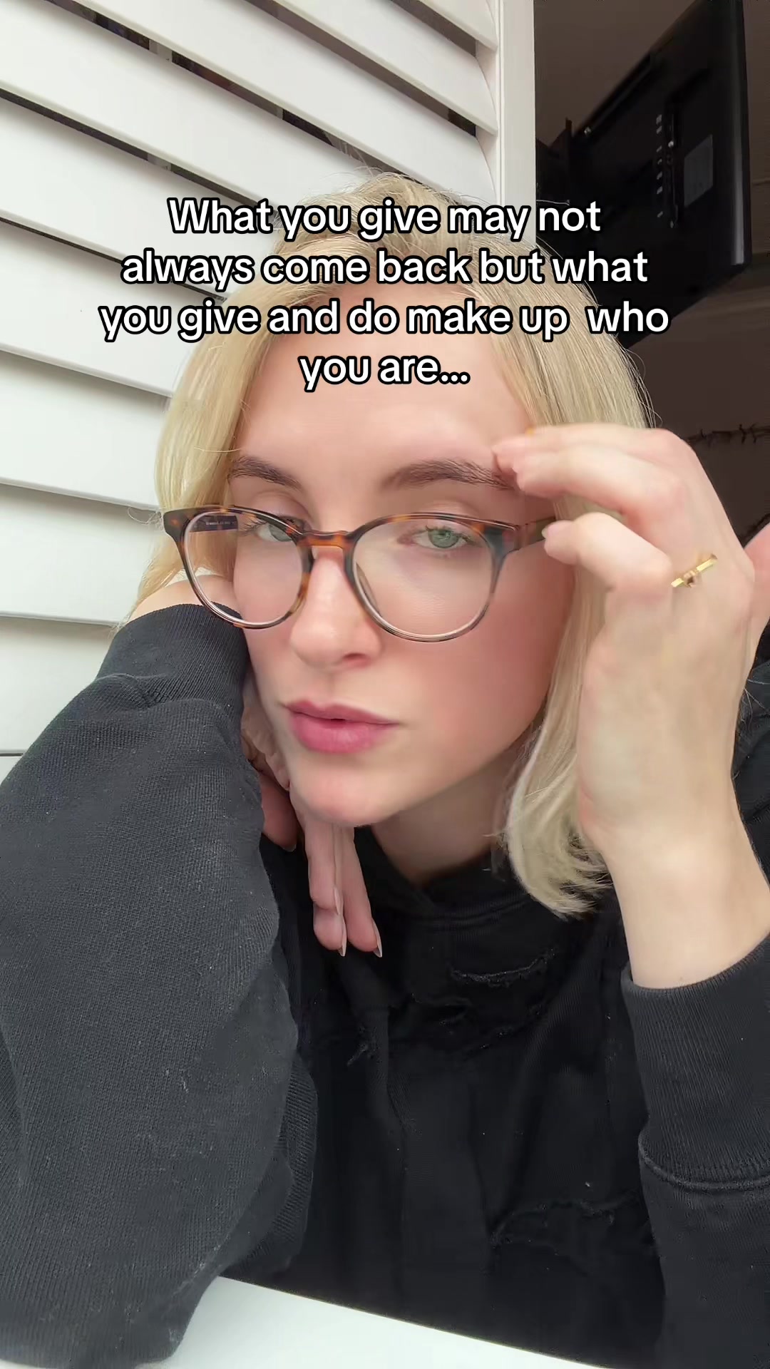 @Leaf