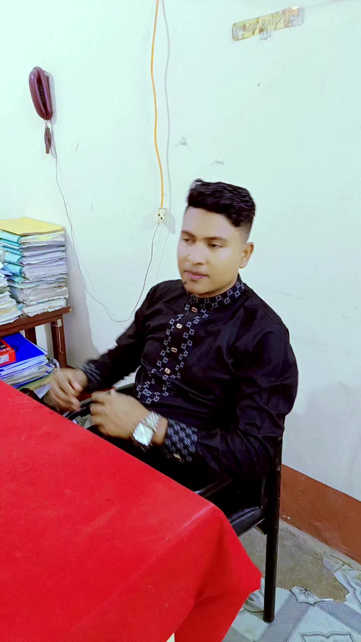 @Mohiuddin Sumon