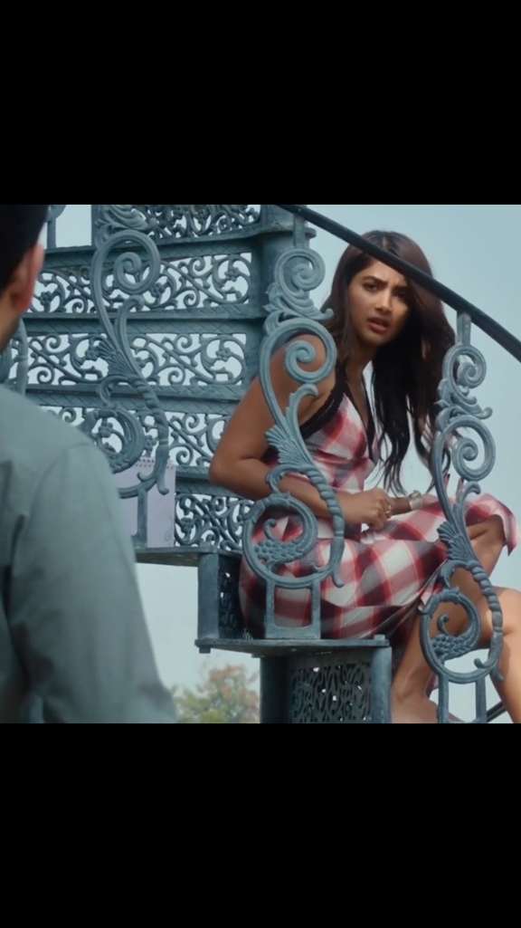 @Pooja Hegde