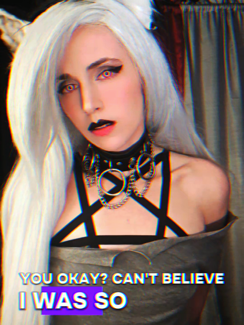 @🌙ᚠᚠWinterfirecosplayᚠᚠ🌙