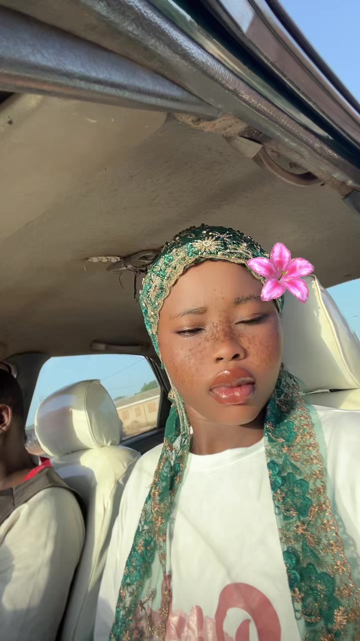 @😌noura Traoré 🤭🫦