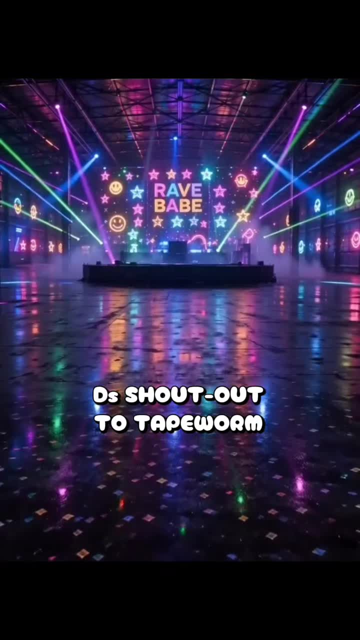 @TAPEWORM
