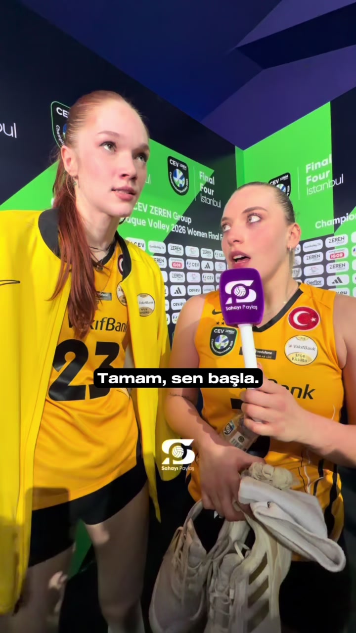 @Sahayı Paylaş